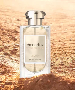 Liascy™ AmourLuv Parfum Pour Dame