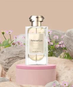 Liascy™ AmourLuv Parfum Pour Dame