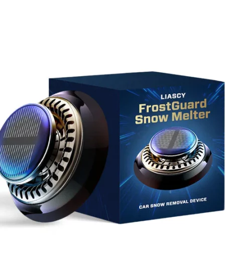 Liascy™ FrostGuard Snow Melter