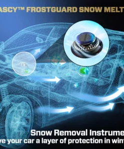 Liascy™ FrostGuard Snow Melter