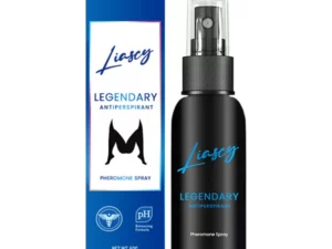 Liascy™ Legendary Antiperspirant