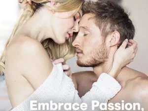 Liascy™ Legendary Antiperspirant