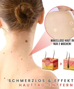 Liascy™ MicroDarts TAG'Gone Pflaster