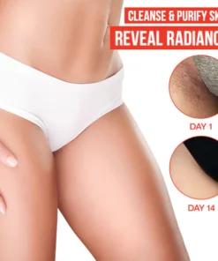 Liascy™ Neige GlowSmooth Body Scrub