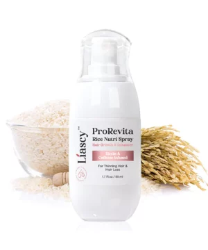 Liascy™ ProRevita Rice Nutri Spray