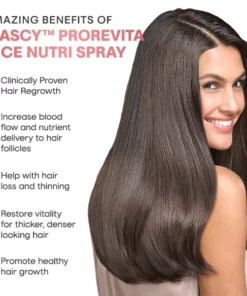 Liascy™ ProRevita Rice Nutri Spray