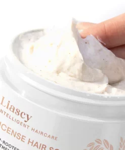 Liascy™ Ricense Hair Scrub
