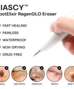 Liascy™ SpotElixir RegenGLO Eraser
