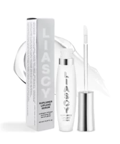 Liascy™ Suplumper LipLuxe Serum