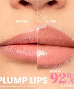 Liascy™ Suplumper LipLuxe Serum