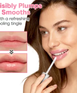 Liascy™ Suplumper LipLuxe Serum