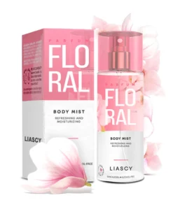Liascy™ Florafresh Body Mist