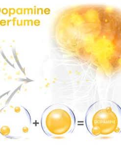 Liascy™ VAK DopaMine Perfume