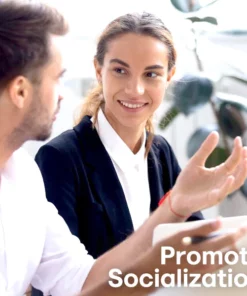 Liascy™ VAK DopaMine Perfume