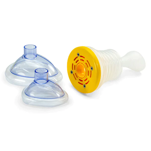 Lifesafer™ 窒息救援装置