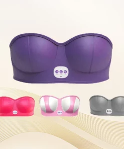 Liftify™ Electric Magnetic Massage Breast-Enhancing Bra