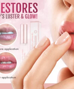 LipShine™ Vibrant Plumping Serum