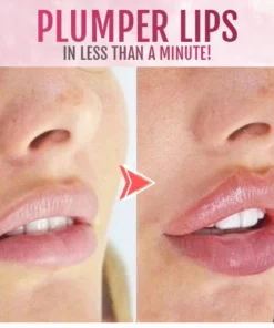 LipShine™ Vibrant Plumping Serum