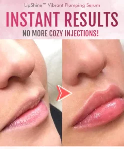 LipShine™ Vibrant Plumping Serum