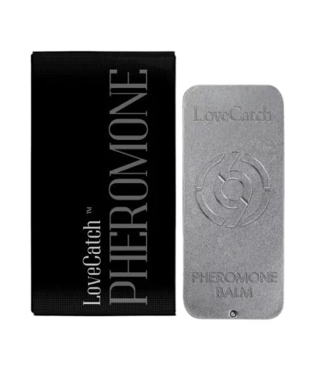 LoveCatch™ Pheromone Balm