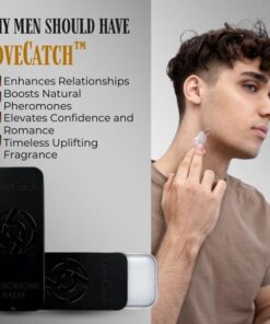 LoveCatch™ Pheromone Balm