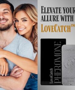 LoveCatch™ Pheromone Balm