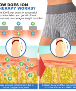 Luhaka™ Hip Lifting Shapewear