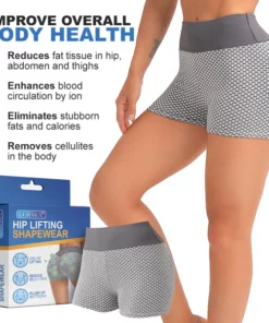 Luhaka™ Hip Lifting Shapewear