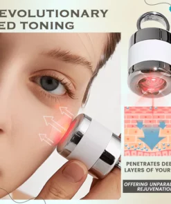 LumiYouth™ Vita LED Toning Duo Set