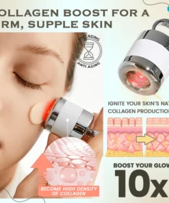 LumiYouth™ Vita LED Toning Duo Set