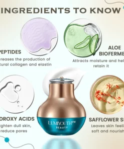 LumiYouth™ Vita LED Toning Duo Set