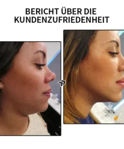 Lymphaktivitäts-Reifenohrringe