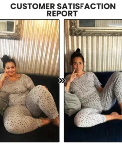 Lymphatische Aktivität Hoop-Rosen-Ohrringe