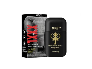 MIQI™ Intimate Power Energy Stick