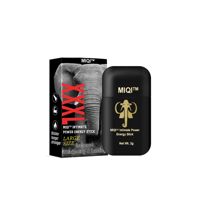 MIQI™ Intimate Power Energy Stick