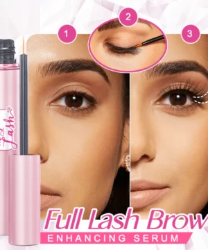 Magic Lash™ Full Lash Brow Enhancing Serum