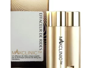 MaxClinic™ Effaceur de rides