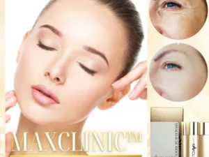 MaxClinic™ Effaceur de rides