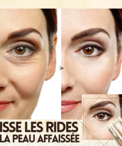 MaxClinic™ Effaceur de rides