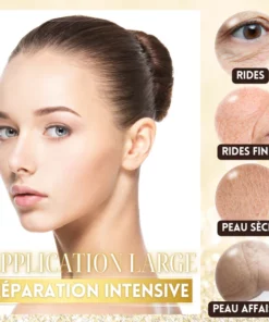 MaxClinic™ Effaceur de rides