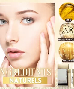 MaxClinic™ Effaceur de rides