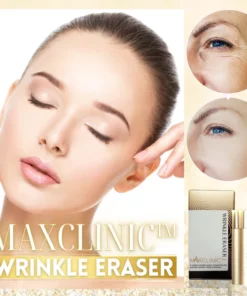 MaxClinic™ Wrinkle Eraser