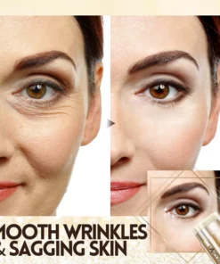 MaxClinic™ Wrinkle Eraser