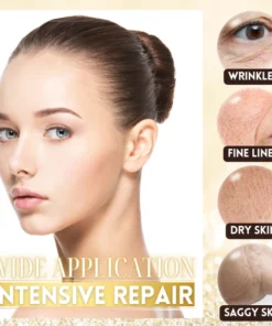 MaxClinic™ Wrinkle Eraser