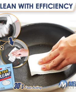 МегаЦлеан™ средство за чишћење у праху