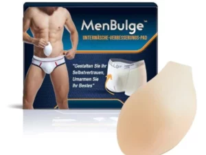 MenBulge™ Unterwäsche-Verbesserungs-Pad