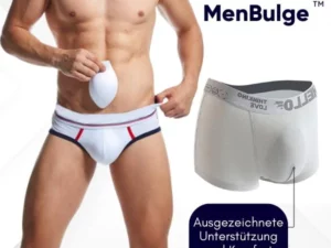 MenBulge™ Unterwäsche-Verbesserungs-Pad