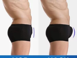 MenBulge™ Unterwäsche-Verbesserungs-Pad