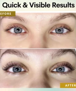 Miracle BrowLash Growth Serum