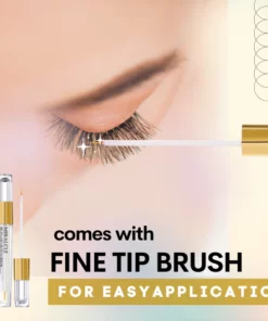 Miracle BrowLash Growth Serum